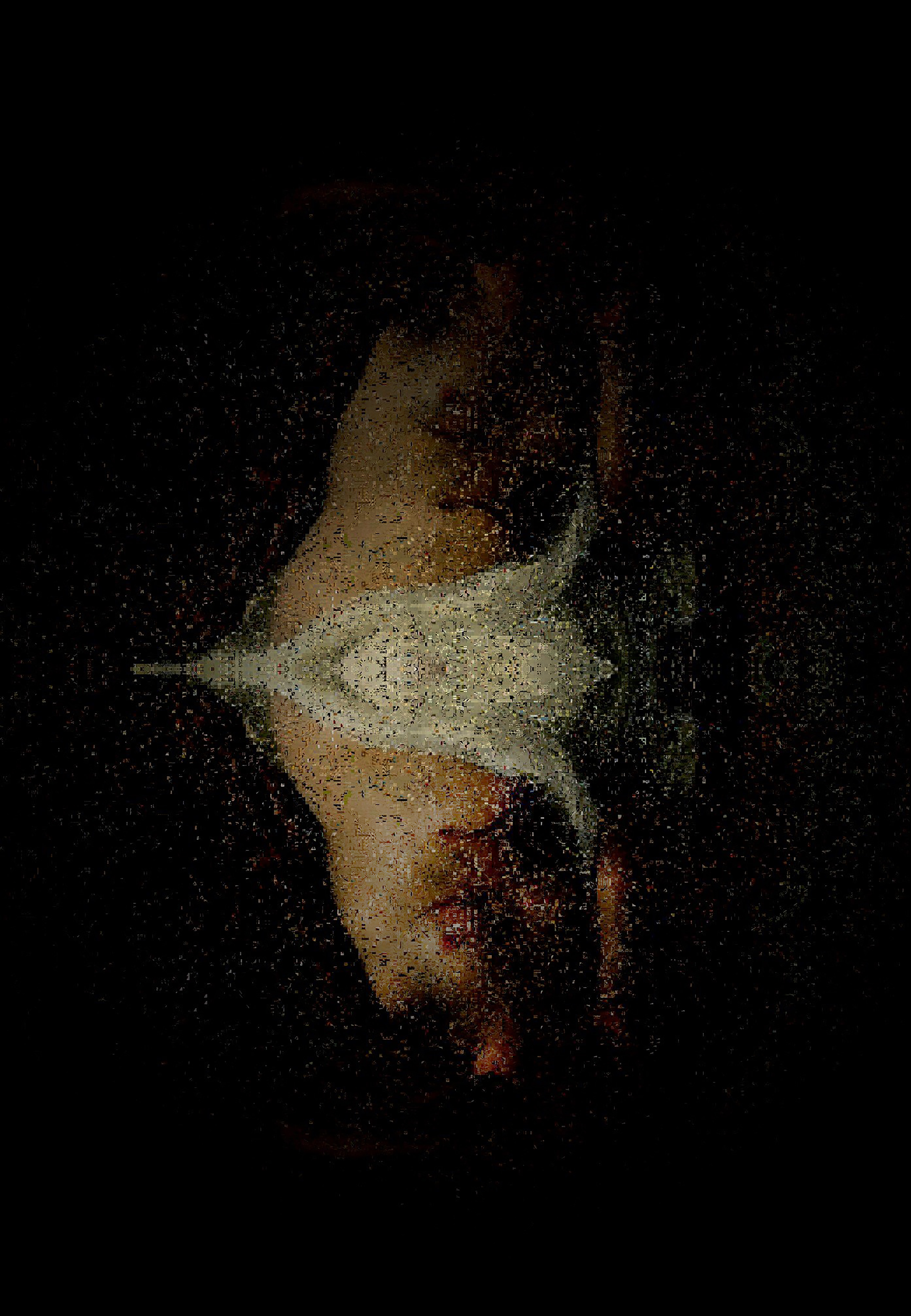 Echo artwork 2