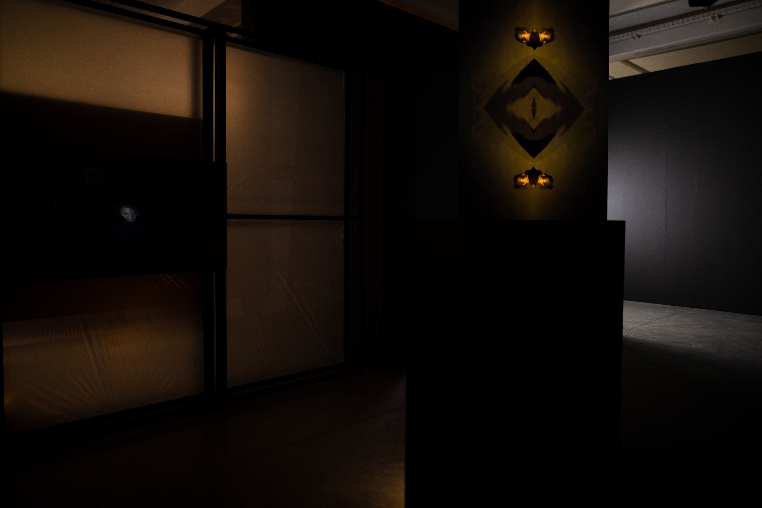 Installation detail